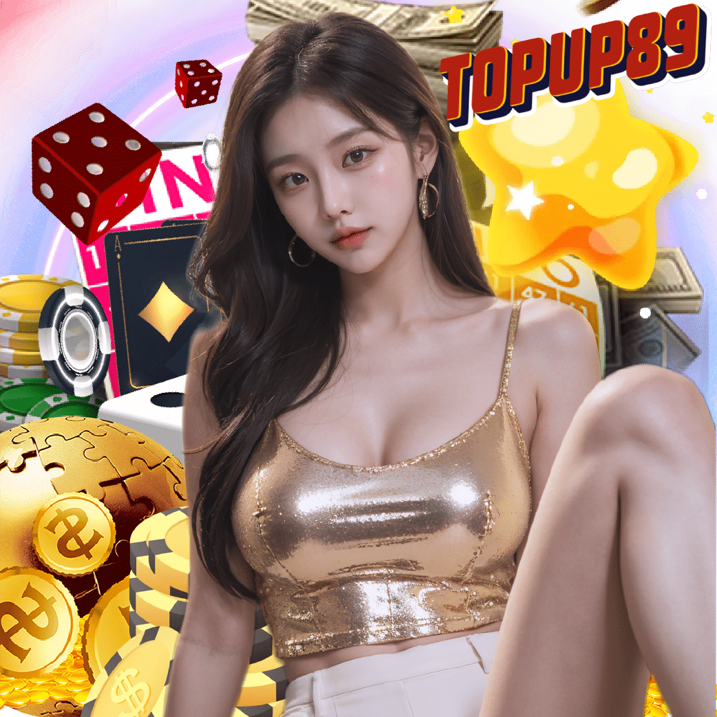 TOPUP89 ทดลองเล่น