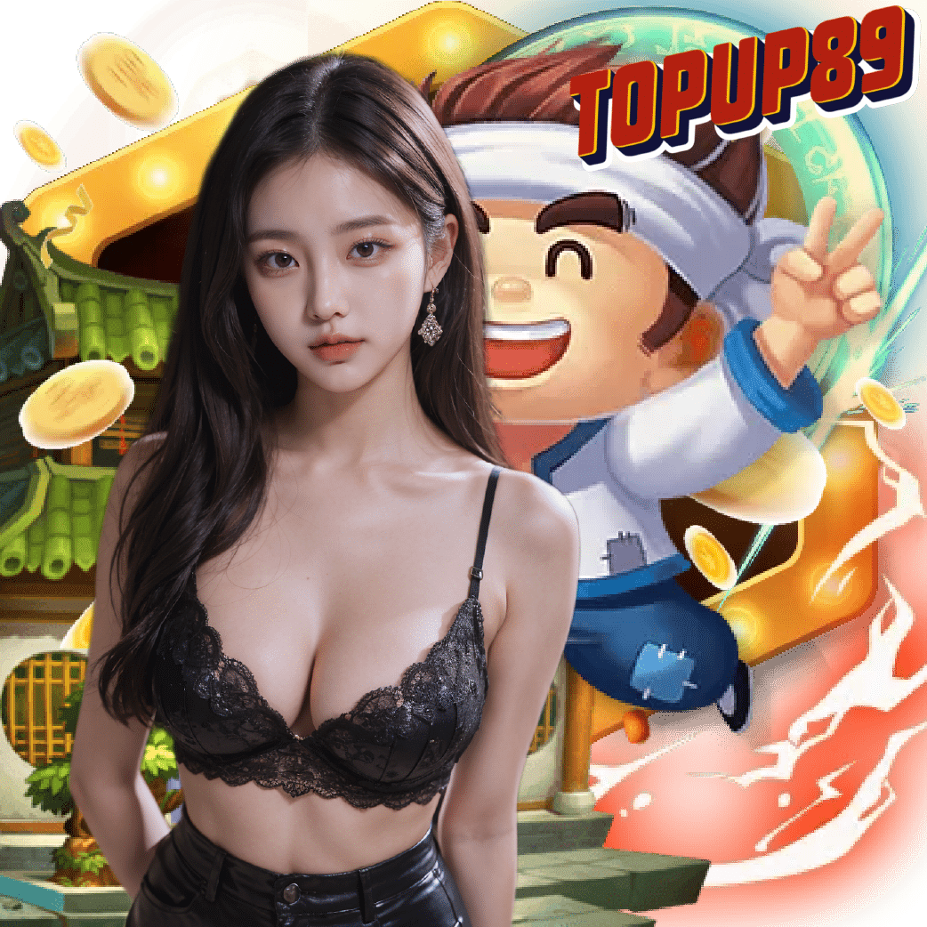 TOPUP89